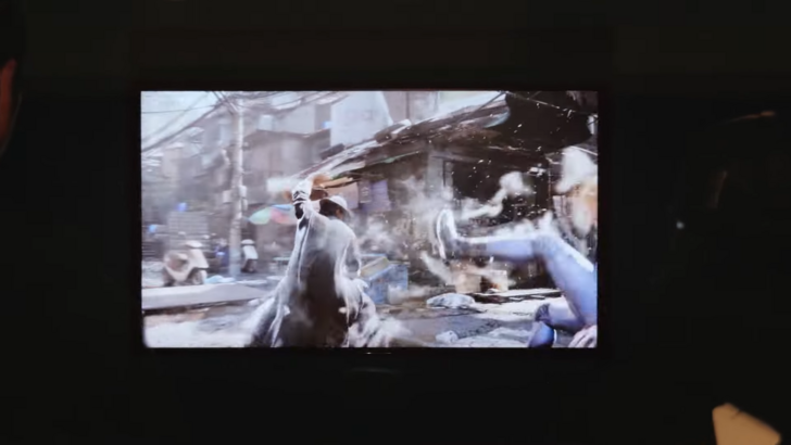 Google Chrome Settings