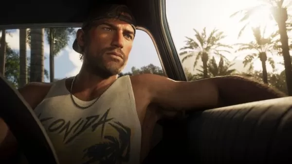 GTA 6 Trailer 2 zeigt Story, Vice City und andere Charaktere
