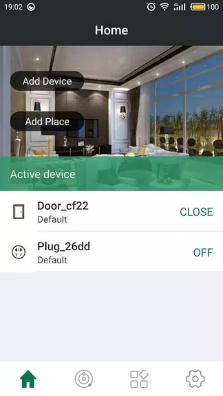 Safemate ภาพหน้าจอ 1