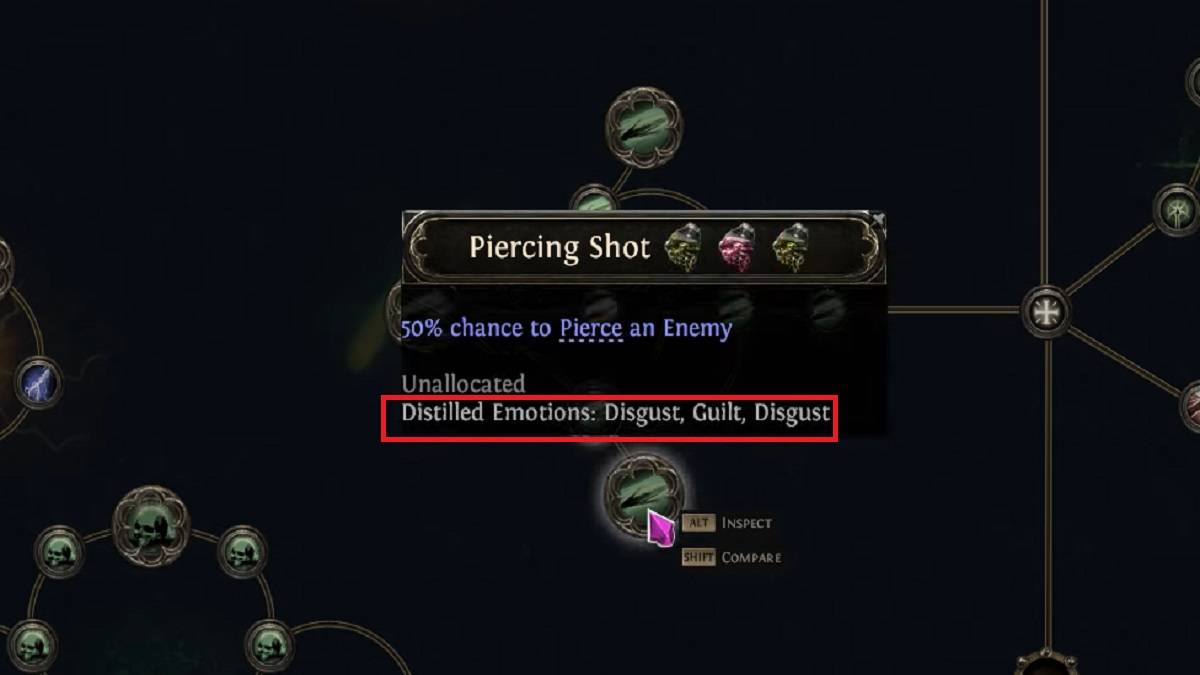 Путь изгнания 2 требования к