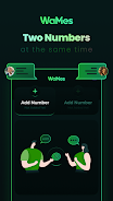 WaMes 스크린샷 1