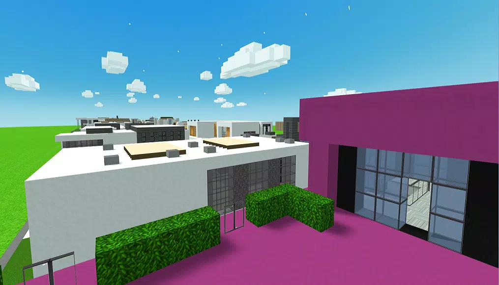 Amazing builds for Minecraft應用截圖第2張