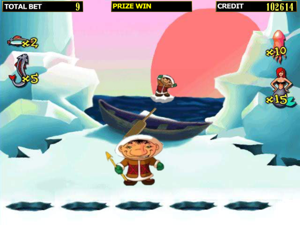 Chukcha Captura de tela 3