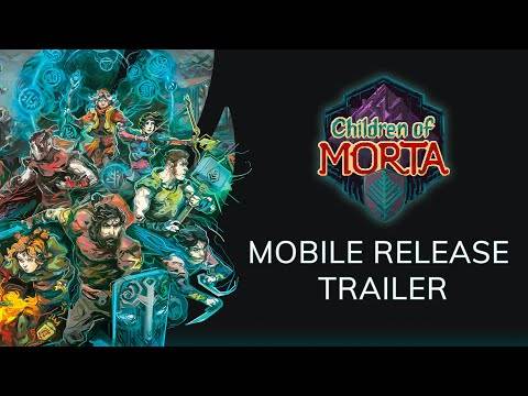 Jogabilidade Filhos de Morta