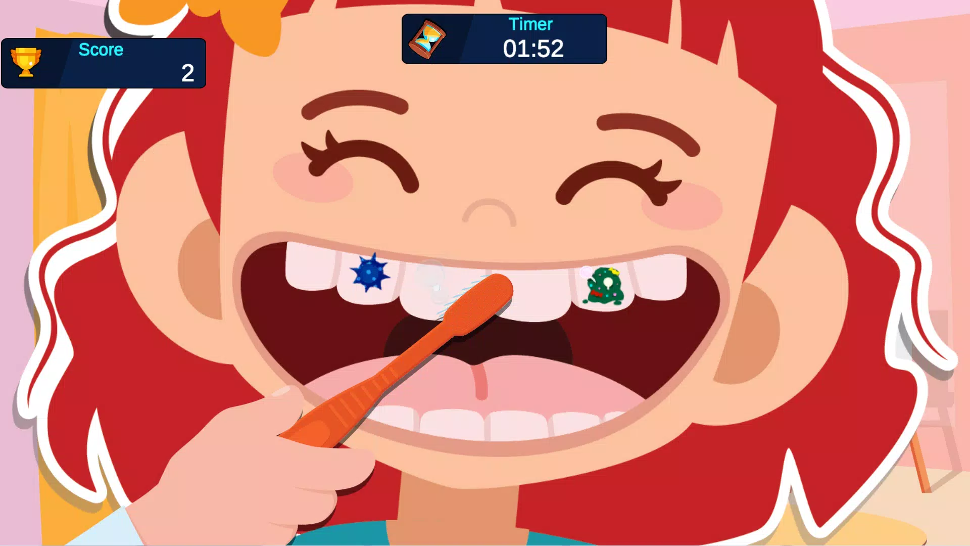 Funland Captura de pantalla 3