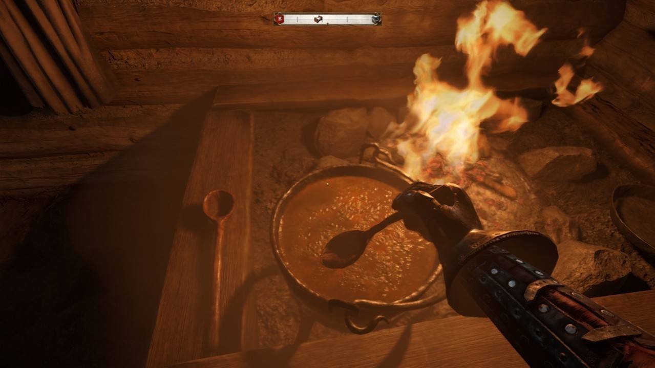 Mode hardcore dans le royaume Come: Deliverance 2