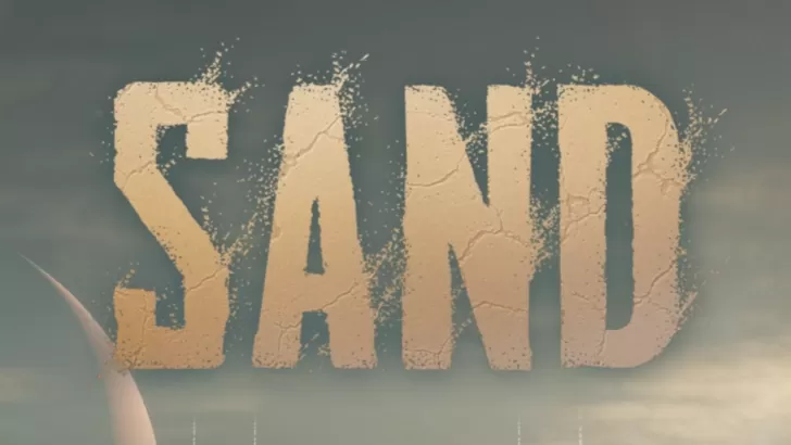 Pré-encomenda de Sand Game e Detalhes de DLC
