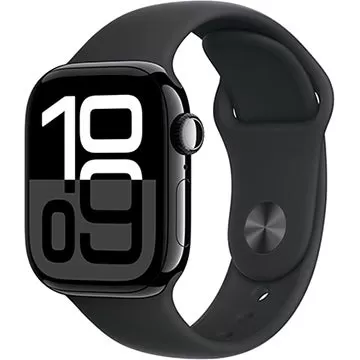 Apple Watch Series 10 atteint son prix le plus bas pour la Fête des Pères