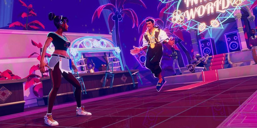 Thirsty Suitors: Coming Soon to Mobile on Netflix Games