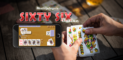 Schnapsen - 66 Online Cardgame應用截圖第0張