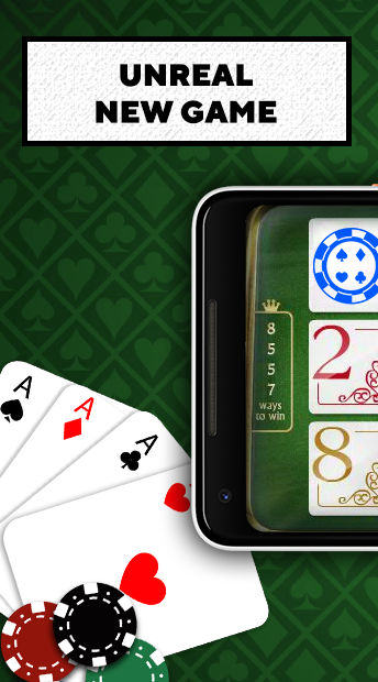 Black Jack PRO应用截图第0张