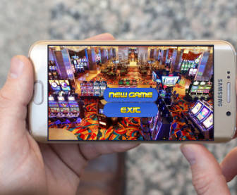 CASINO MEGA WIN : Wild Jackpot Slots Casino Vegas 스크린샷 0