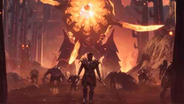 Oblivion Remastered Release Gets Original Dev to Admit World-Scale Leveling Was a Mistake