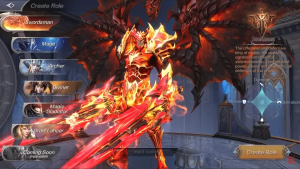 Mu Devils Awaken: Làm chủ các rune và lớp học cho mọi kiểu người chơi
