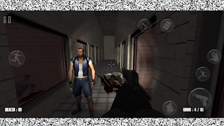 Forsake The Rake Captura de pantalla 1