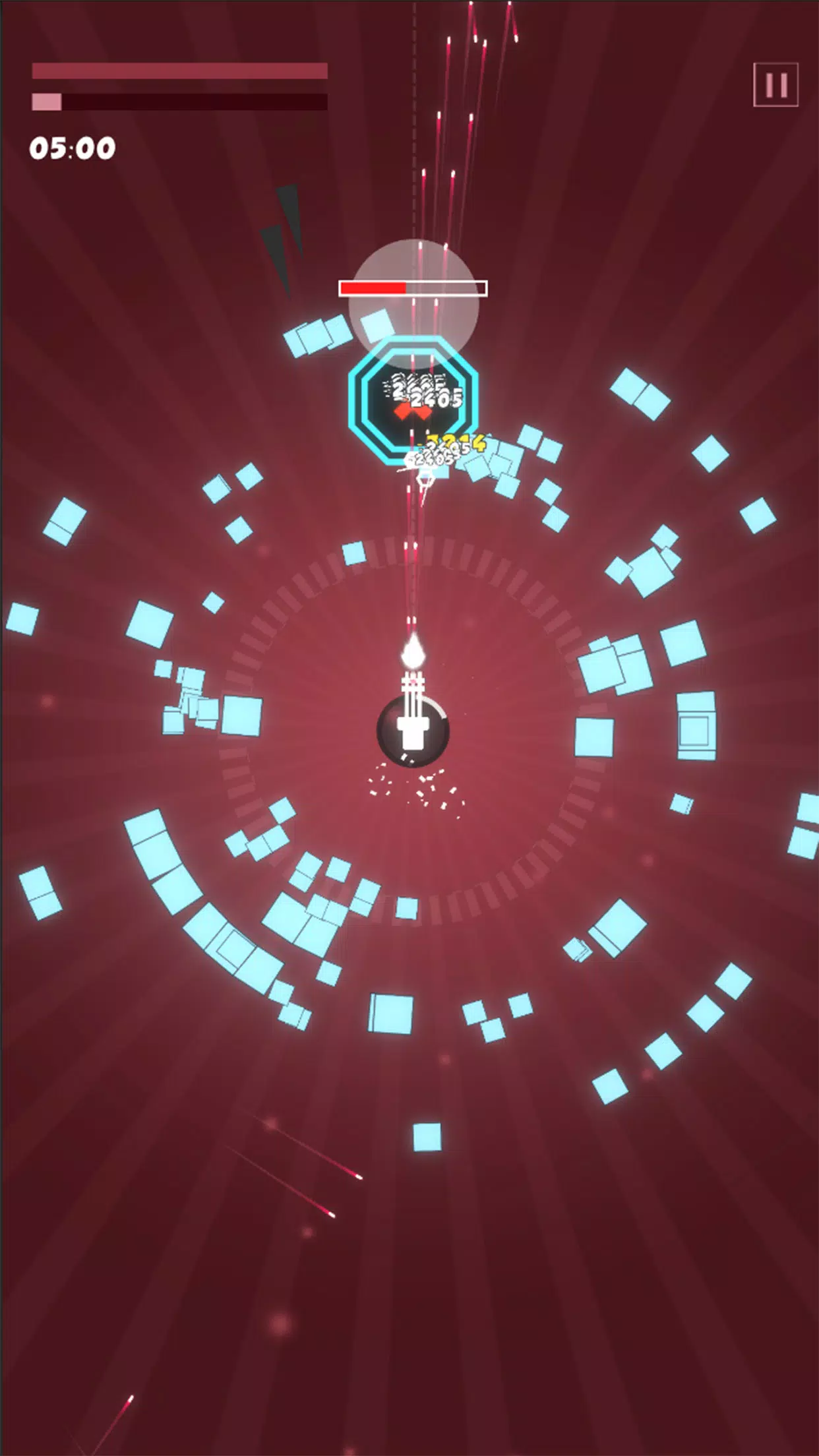 Geometry Tower Captura de pantalla 3