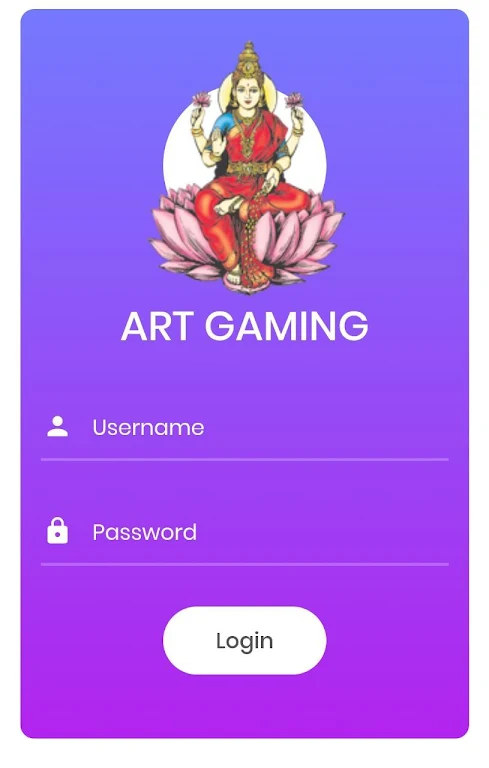 ART GAME - BETTING Captura de pantalla 2