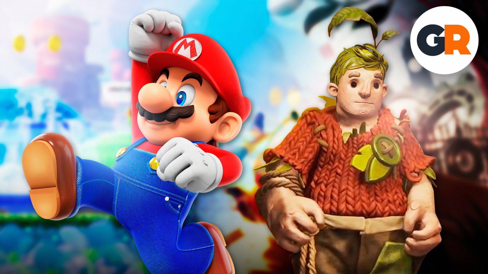 Top Nintendo Switch Games for Local Co-Op Play