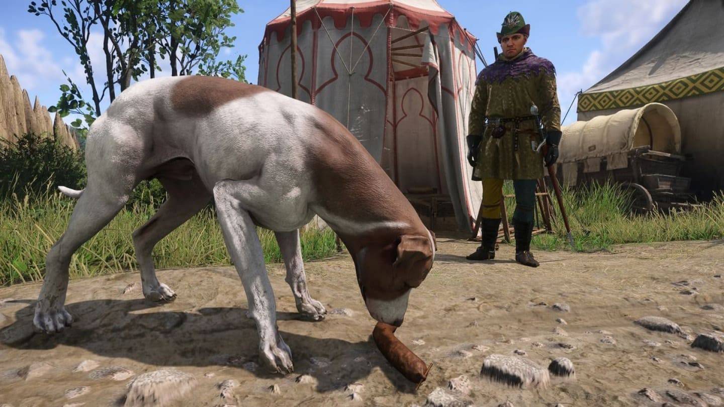Warhorse Studios lanceert Kingdom Come: Deliverance 2 Community Giveaway