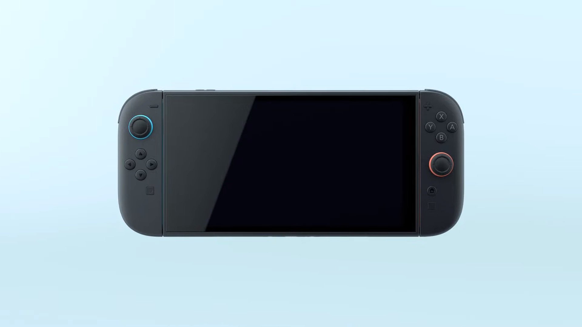 Nintendo Switch 2 - ภาพแรกดู 3