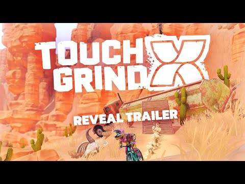 Touchgrind BMX 3: Rivals Rebrand and Major Update