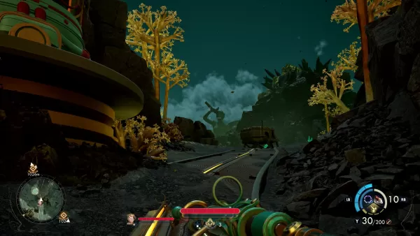 Gameplay Screenshot 4