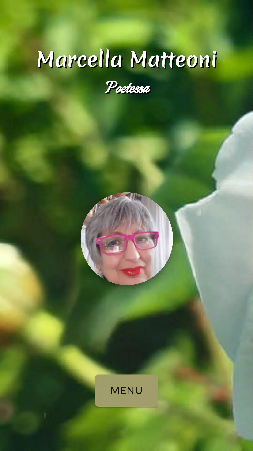 Marcella Matteoni スクリーンショット 0