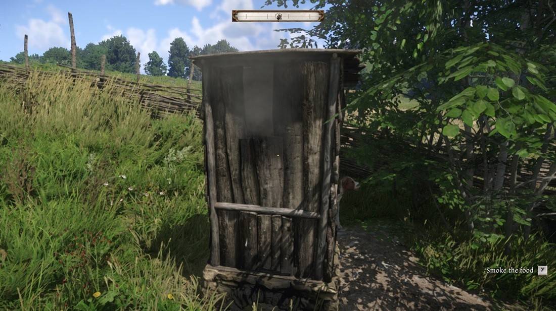 Mode hardcore dans le royaume Come: Deliverance 2