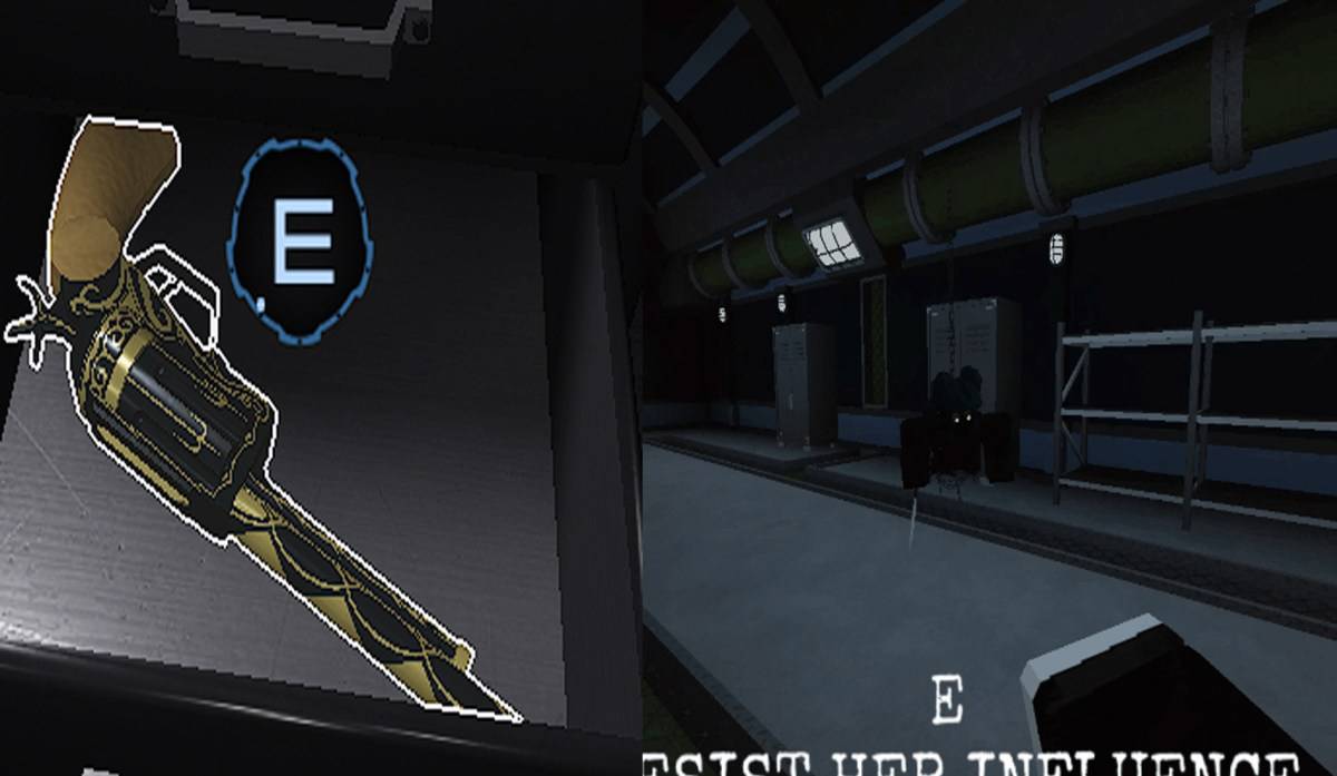 圧力robloxのリードマー