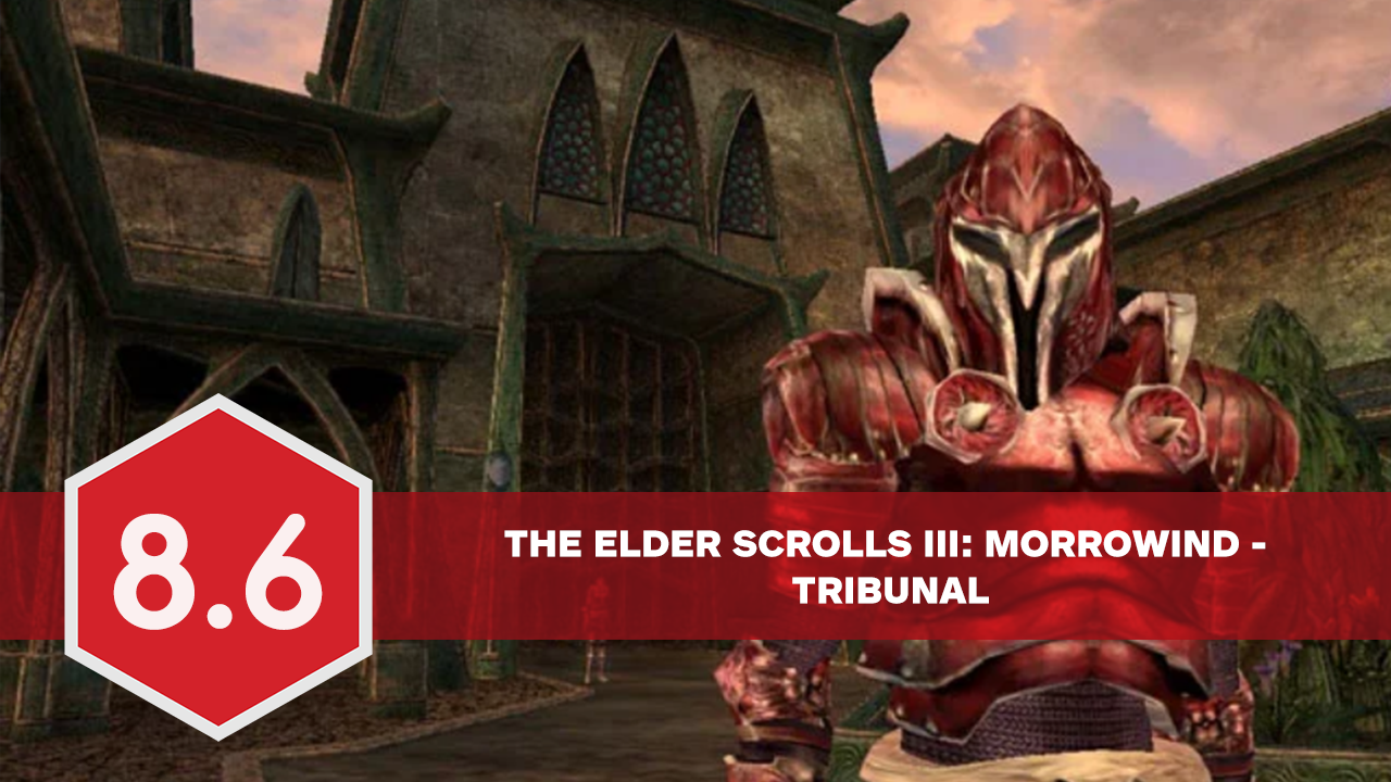 IGN Elder Scrolls Review 5