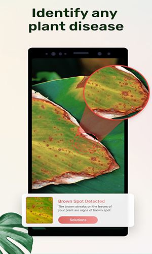 Plant Parent: Plant Care Guide Captura de pantalla 0