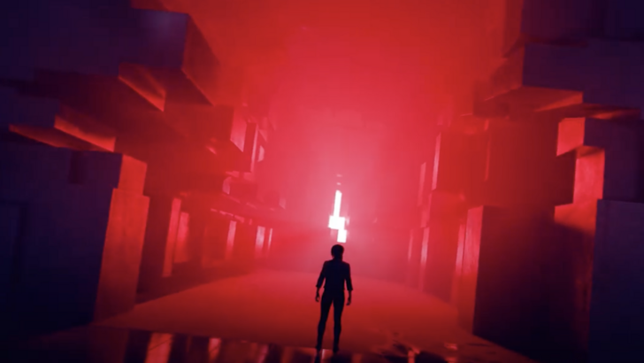 Alan Wake 2 Universe는 Control 2로 확장하여 생산 준비가되었습니다.