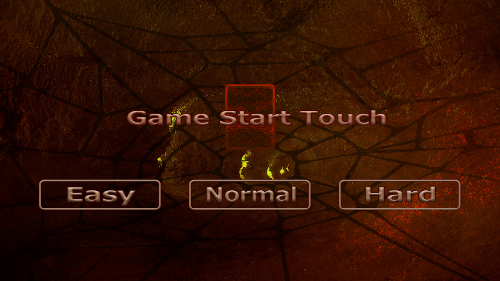 Spider(solitaire) Capture d'écran 0