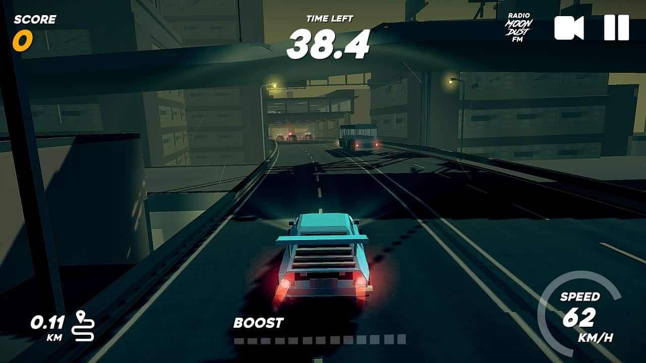 Pako Highway 스크린샷 0