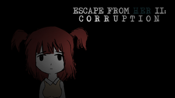 Escape from Her II: Corruption Tangkapan skrin 0