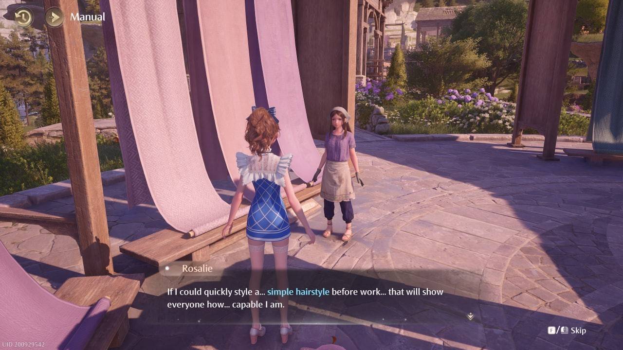 Inspiración Kindled: Transformación