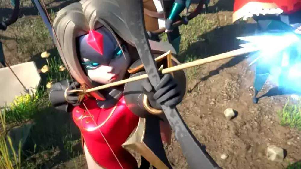 Black Crow Hero: Lords Mobile Guide