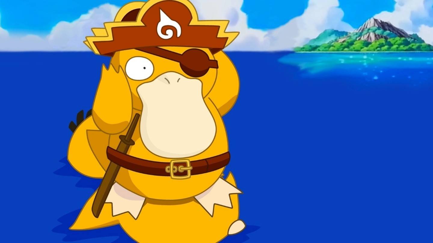 20 kamangha -manghang mga katotohanan ng Pokémon na isiniwalat