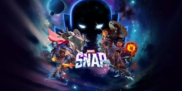 “ Marvel Snap介紹了無需卡片的快照包””