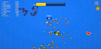 ANTS.io Ảnh chụp màn hình 2
