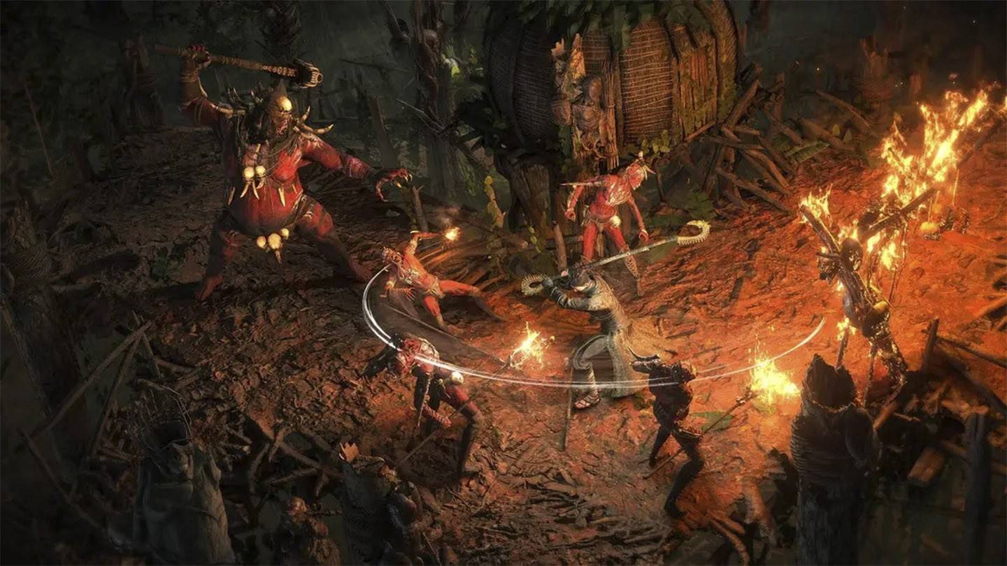 Sürgün Path 2: Bir Kılavuzda Gizeklerin Kilidini Çıkarma