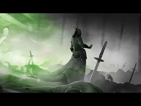 两个打击游戏屏幕截图