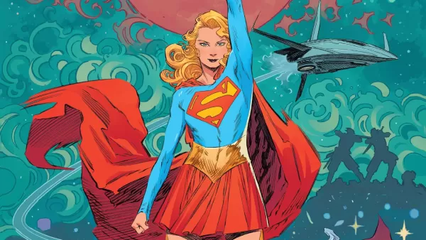 Projek DC Universe yang akan datang