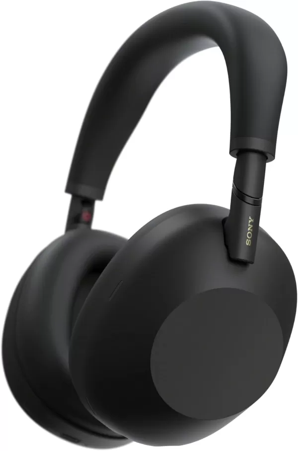 Sony WH-1000XM6 fones de ouvido: agora disponível para compra