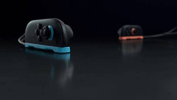 任天堂のスイッチ2は、株主、アンジェカミヤを喜ばせることを明らかにしています