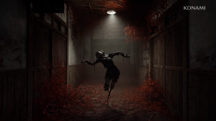 Silent Hill f as an independent story