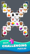 Poly Match Captura de tela 2