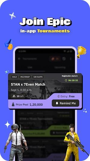 Stan Mod Apk na Androida