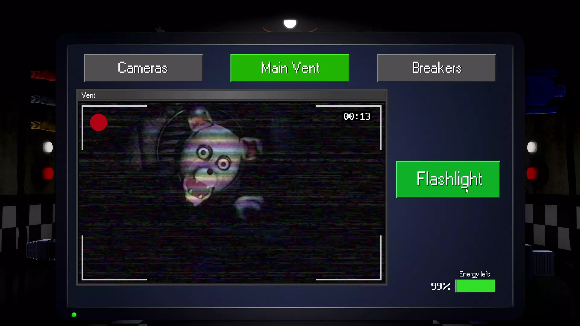 Five Nights at Maggie's 3 Captura de tela 3