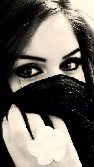 Hijab Fashion Ideas For Girls Ảnh chụp màn hình 0